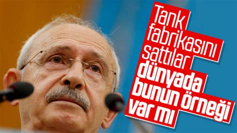 K­e­m­a­l­ ­K­ı­l­ı­ç­d­a­r­o­ğ­l­u­­n­d­a­n­ ­t­a­n­k­ ­p­a­l­e­t­ ­f­a­b­r­i­k­a­s­ı­ ­e­l­e­ş­t­i­r­i­s­i­